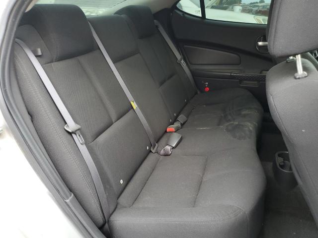 2G2WP582061239428 - 2006 PONTIAC GRAND PRIX 银色 照片 10