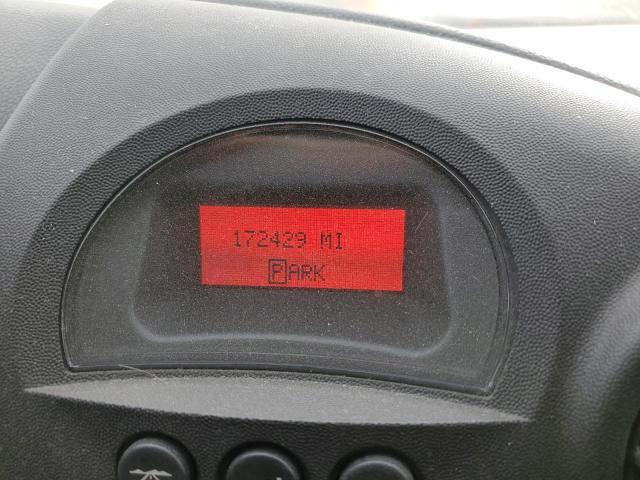 2G2WP582061239428 - 2006 PONTIAC GRAND PRIX 银色 照片 9