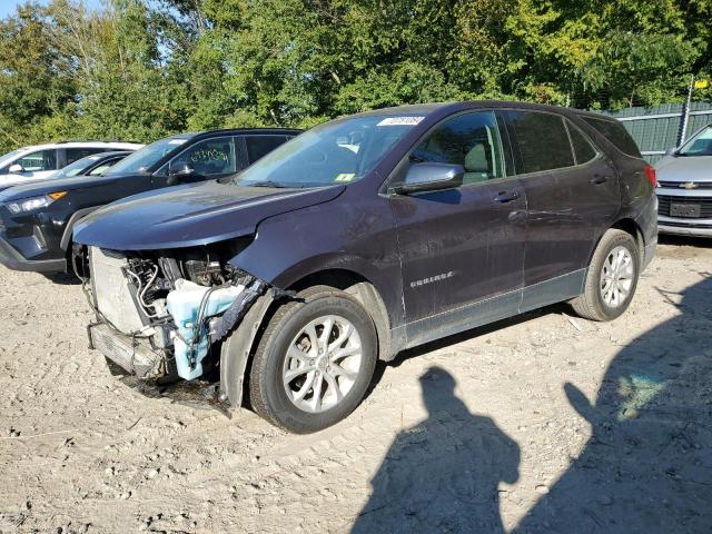 2019 CHEVROLET EQUINOX LT, null