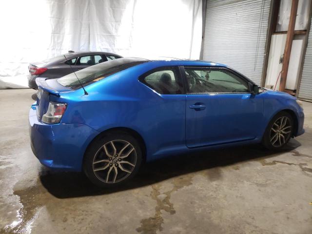 JTKJF5C74F3089547 - 2015 TOYOTA SCION TC ლურჯი ფოტო 3