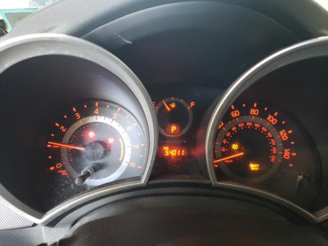 JTKJF5C74F3089547 - 2015 TOYOTA SCION TC ლურჯი ფოტო 9