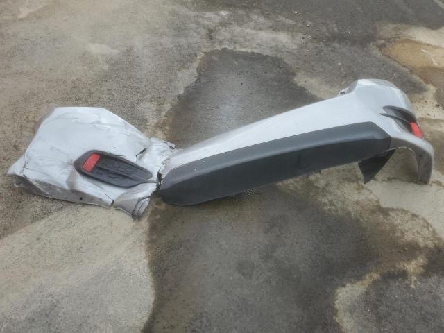 2HGFC2F50HH573182 - 2017 HONDA CIVIC LX Сріблястий фото 12