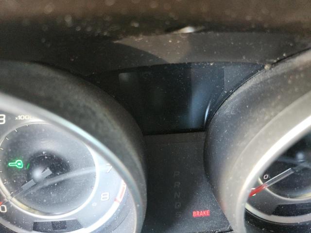 2HNYD2H30CH503006 - 2012 ACURA MDX TECHNOLOGY ვერცხლისფერი ფოტო 9