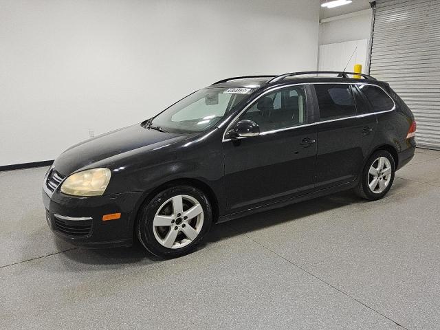 2009 VOLKSWAGEN JETTA SE, 