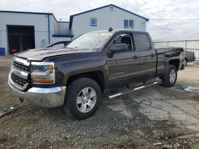 2019 CHEVROLET SILVERADO C1500 LT, 