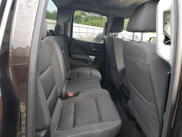 2GCRCPEC6K1132021 - 2019 CHEVROLET SILVERADO C1500 LT 棕色 照片 10