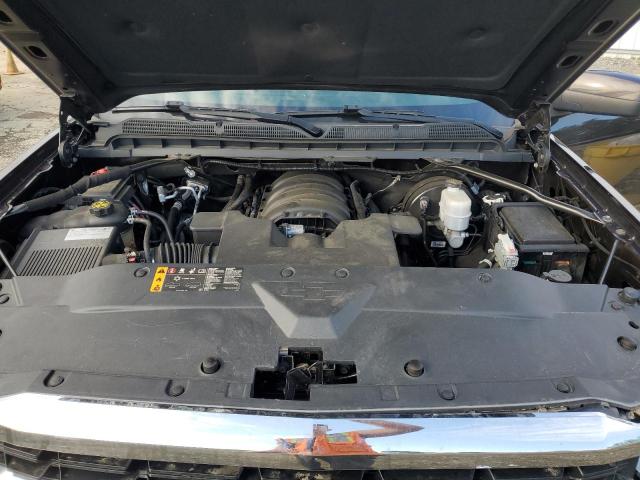 2GCRCPEC6K1132021 - 2019 CHEVROLET SILVERADO C1500 LT 棕色 照片 11