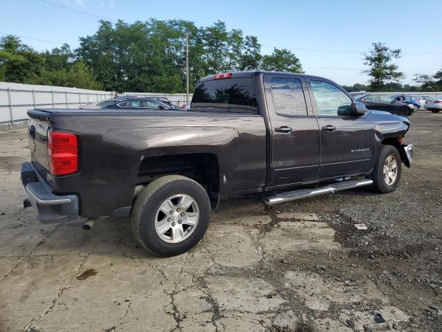 2GCRCPEC6K1132021 - 2019 CHEVROLET SILVERADO C1500 LT 棕色 照片 3