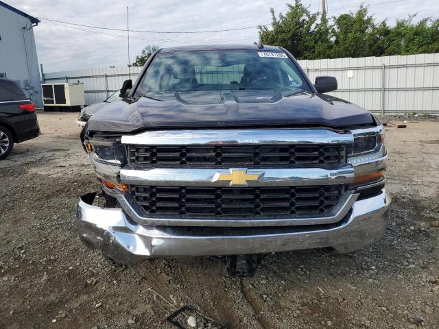 2GCRCPEC6K1132021 - 2019 CHEVROLET SILVERADO C1500 LT 棕色 照片 5
