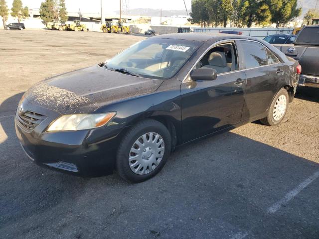 2009 TOYOTA CAMRY BASE, 