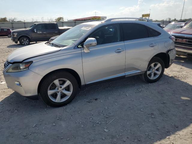 2013 LEXUS RX 350 BASE, 