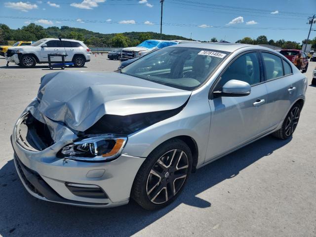 2017 VOLVO S60, 