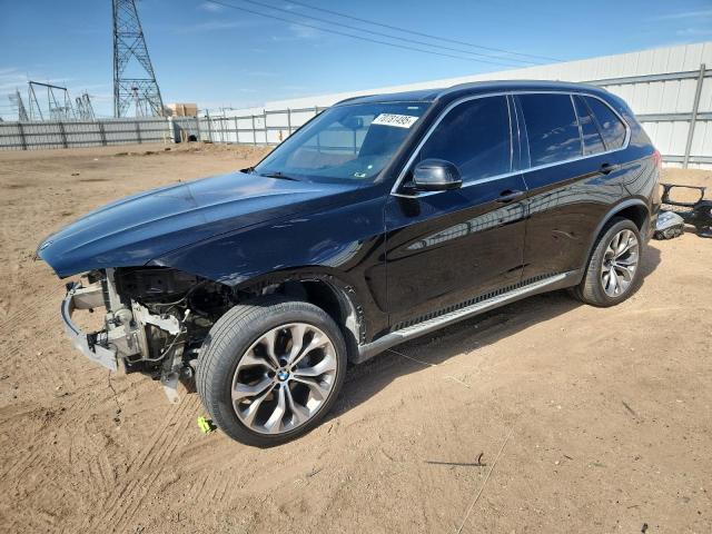 2017 BMW X5 SDRIVE35I, 