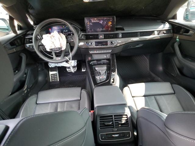 WAUC4CF58LA021261 - 2020 AUDI S5 PREMIUM PLUS Ağ foto 8