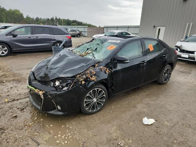 2015 TOYOTA COROLLA L, 