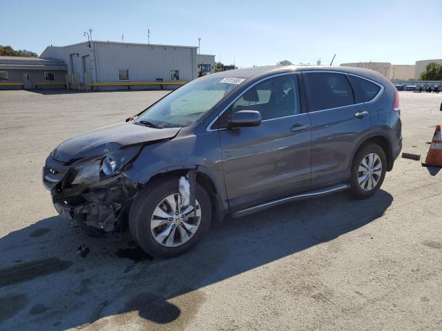 2012 HONDA CR-V EX, 