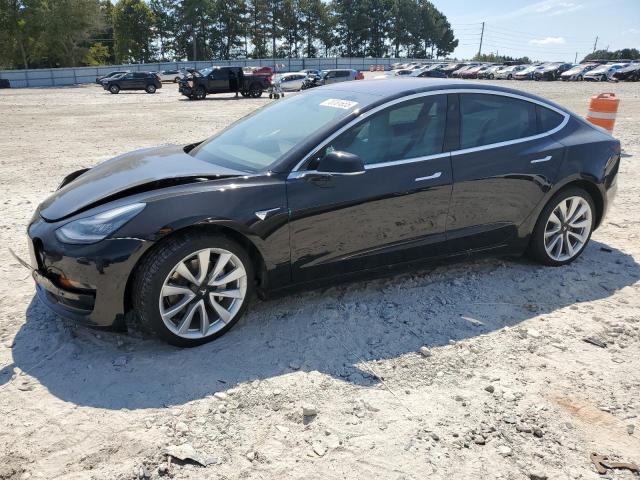 2018 TESLA MODEL 3, 