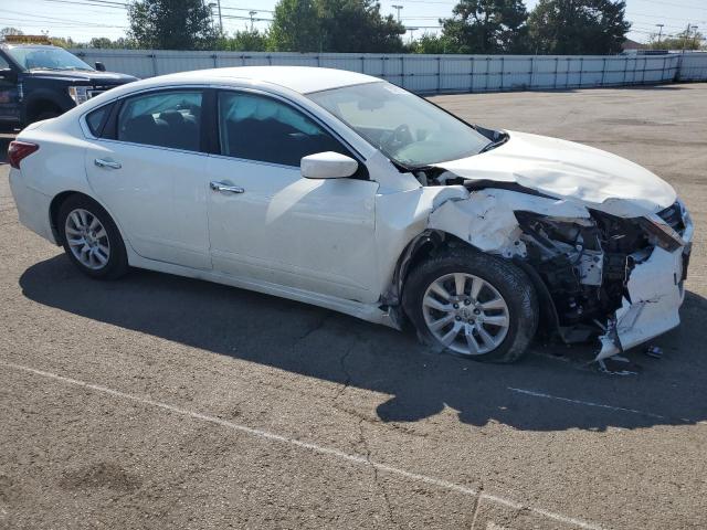 1N4AL3AP4JC278219 - 2018 NISSAN ALTIMA 2.5 WHITE photo 4