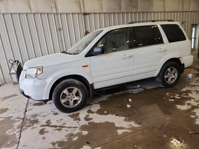 2007 HONDA PILOT EX, 