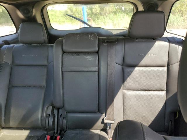 1C4RJFJG2EC214092 - 2014 JEEP GRAND CHER SUMMIT WHITE photo 10