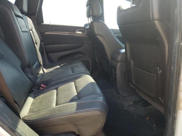 1C4RJFJG2EC214092 - 2014 JEEP GRAND CHER SUMMIT WHITE photo 11