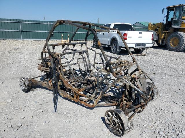 3NSNAE995LH853472 - 2020 POLARIS RZR XP 1000 BURN photo 1