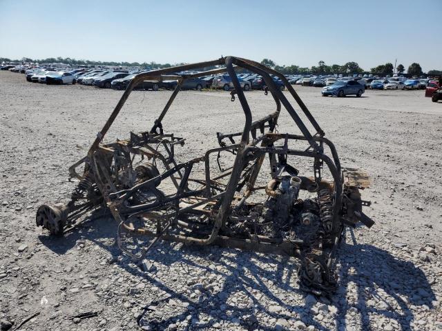 3NSNAE995LH853472 - 2020 POLARIS RZR XP 1000 BURN photo 3