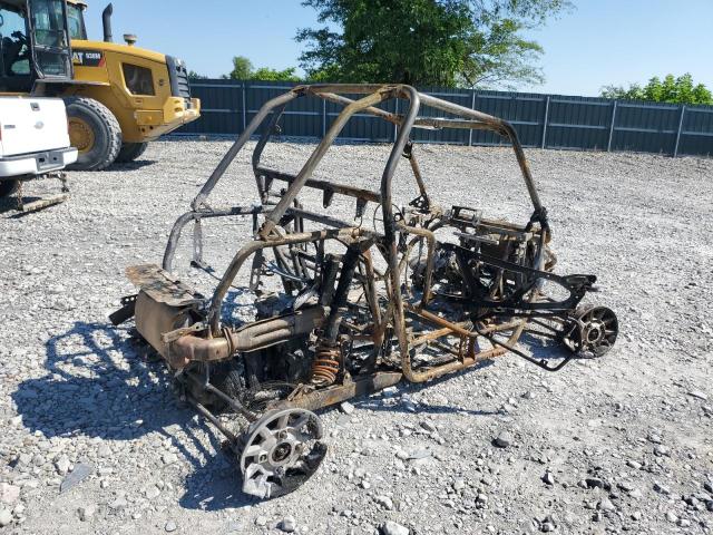 3NSNAE995LH853472 - 2020 POLARIS RZR XP 1000 BURN photo 4