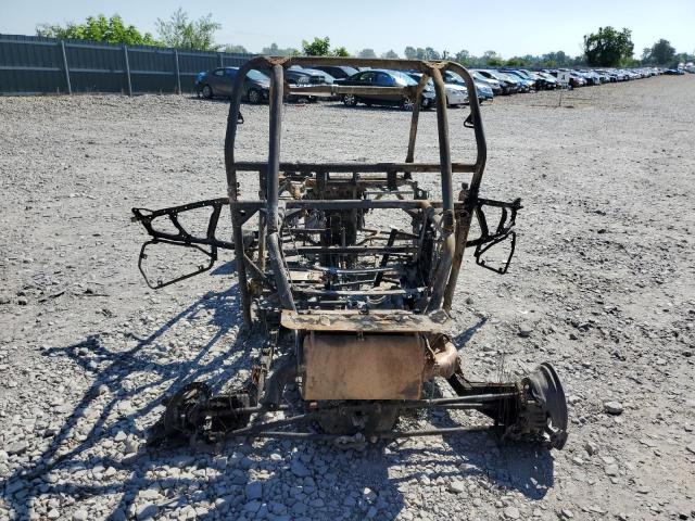 3NSNAE995LH853472 - 2020 POLARIS RZR XP 1000 BURN photo 6