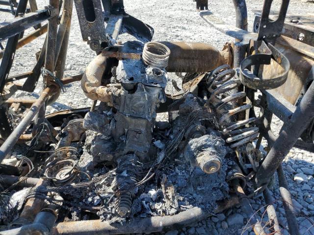 3NSNAE995LH853472 - 2020 POLARIS RZR XP 1000 BURN photo 7