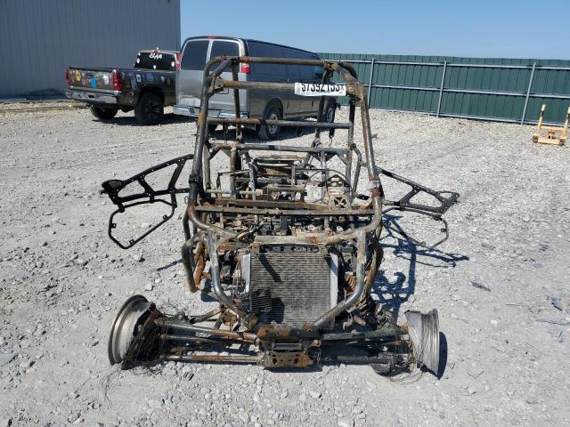 3NSNAE995LH853472 - 2020 POLARIS RZR XP 1000 BURN photo 9