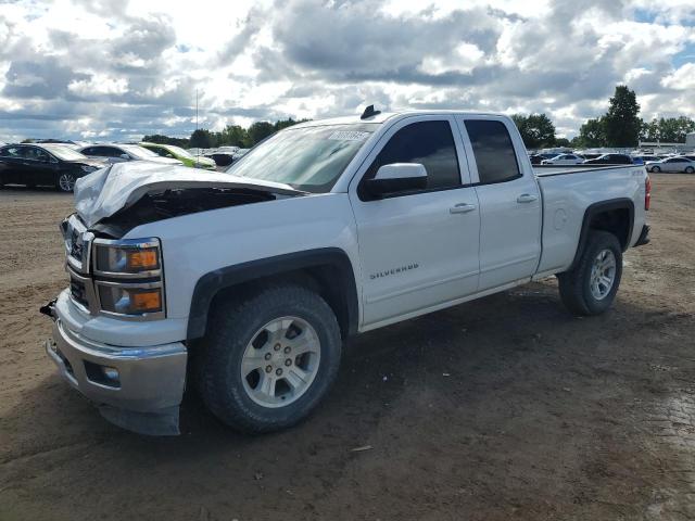 2015 CHEVROLET SILVERADO K1500 LT, 