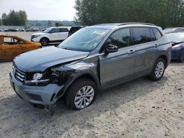 2020 VOLKSWAGEN TIGUAN S, 