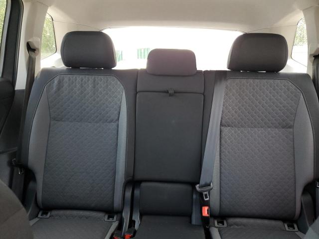 3VV0B7AX9LM088368 - 2020 VOLKSWAGEN TIGUAN S GRAY photo 10