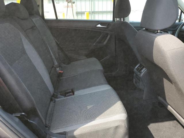 3VV0B7AX9LM088368 - 2020 VOLKSWAGEN TIGUAN S GRAY photo 11