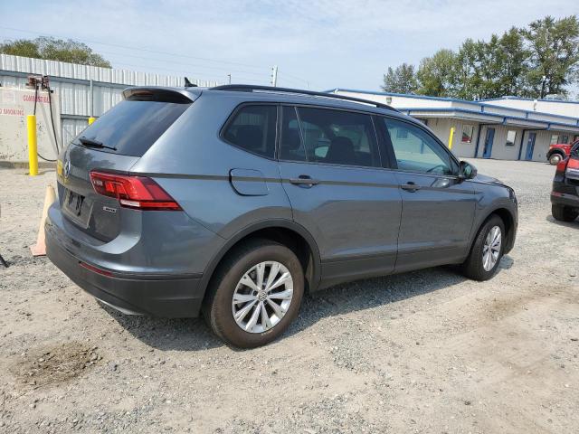 3VV0B7AX9LM088368 - 2020 VOLKSWAGEN TIGUAN S GRAY photo 3