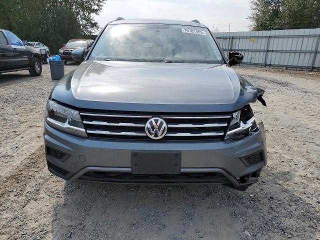 3VV0B7AX9LM088368 - 2020 VOLKSWAGEN TIGUAN S GRAY photo 5