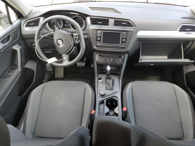 3VV0B7AX9LM088368 - 2020 VOLKSWAGEN TIGUAN S GRAY photo 8