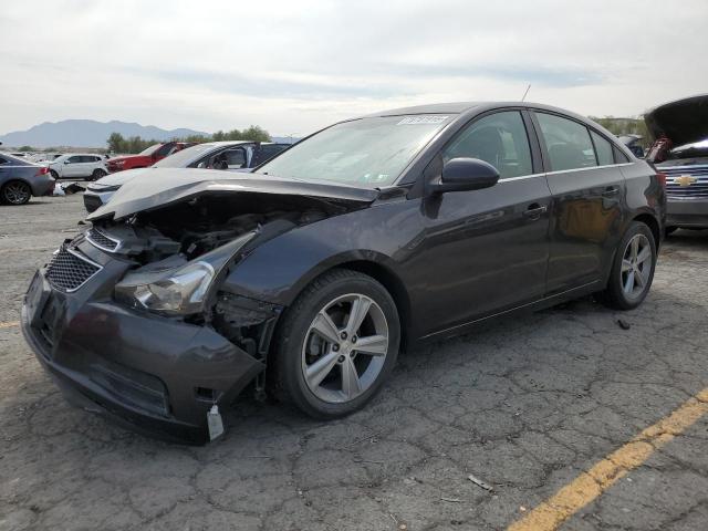 2014 CHEVROLET CRUZE LT, 