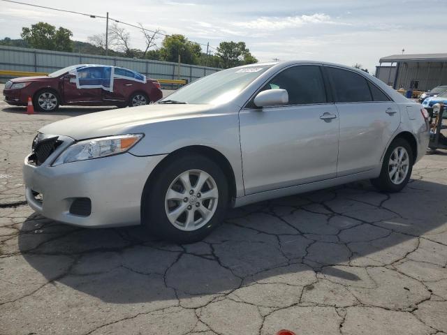 2010 TOYOTA CAMRY BASE, 