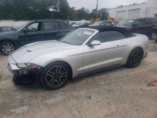 2019 FORD MUSTANG, 