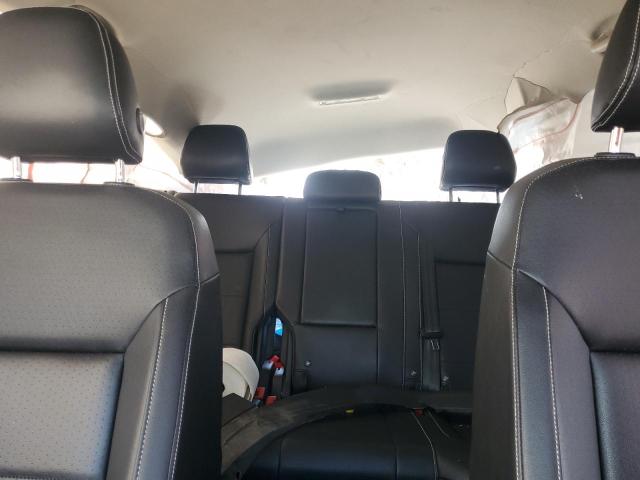 1V2HR2CA1MC544597 - 2021 VOLKSWAGEN ATLAS SE Қара фото 10