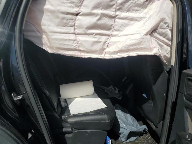 1V2HR2CA1MC544597 - 2021 VOLKSWAGEN ATLAS SE Қара фото 11