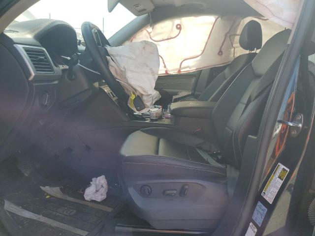 1V2HR2CA1MC544597 - 2021 VOLKSWAGEN ATLAS SE Қара фото 7