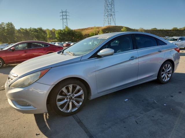 2011 HYUNDAI SONATA SE, 