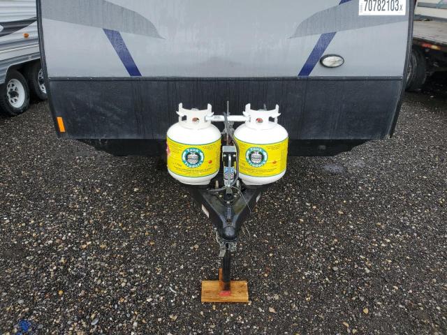 4YDT17513LK410107 - 2020 KEYSTONE PASSPORT 白色 照片 7