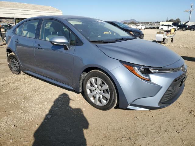 JTDB4MEE8P3003388 - 2023 TOYOTA COROLLA LE Mavi foto 4