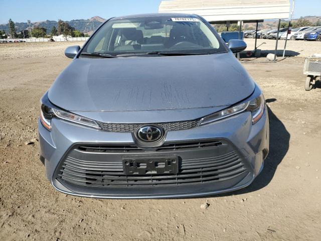 JTDB4MEE8P3003388 - 2023 TOYOTA COROLLA LE Mavi foto 5