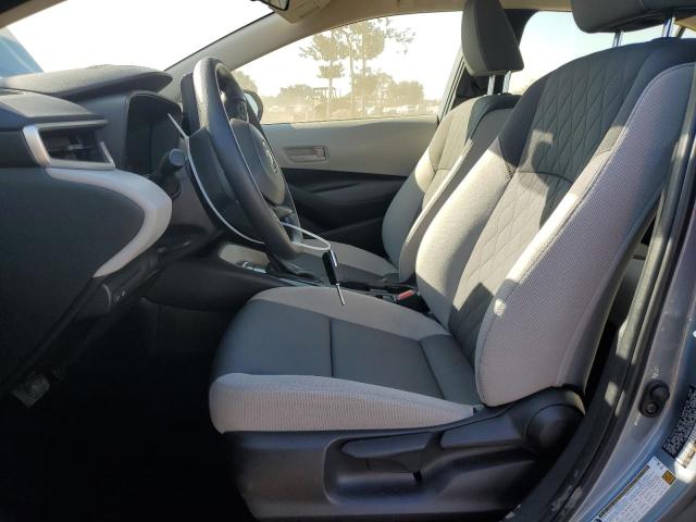 JTDB4MEE8P3003388 - 2023 TOYOTA COROLLA LE Mavi foto 7