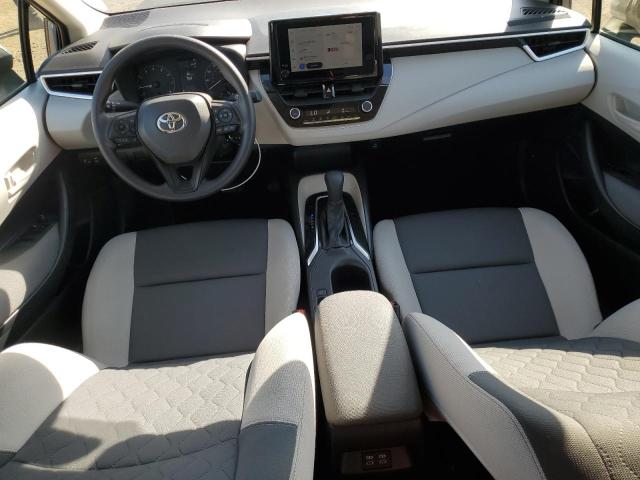 JTDB4MEE8P3003388 - 2023 TOYOTA COROLLA LE Mavi foto 8